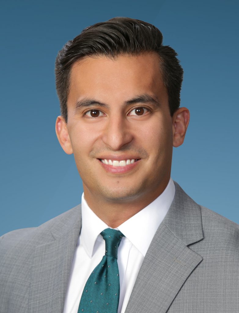 Sergio Barbosa