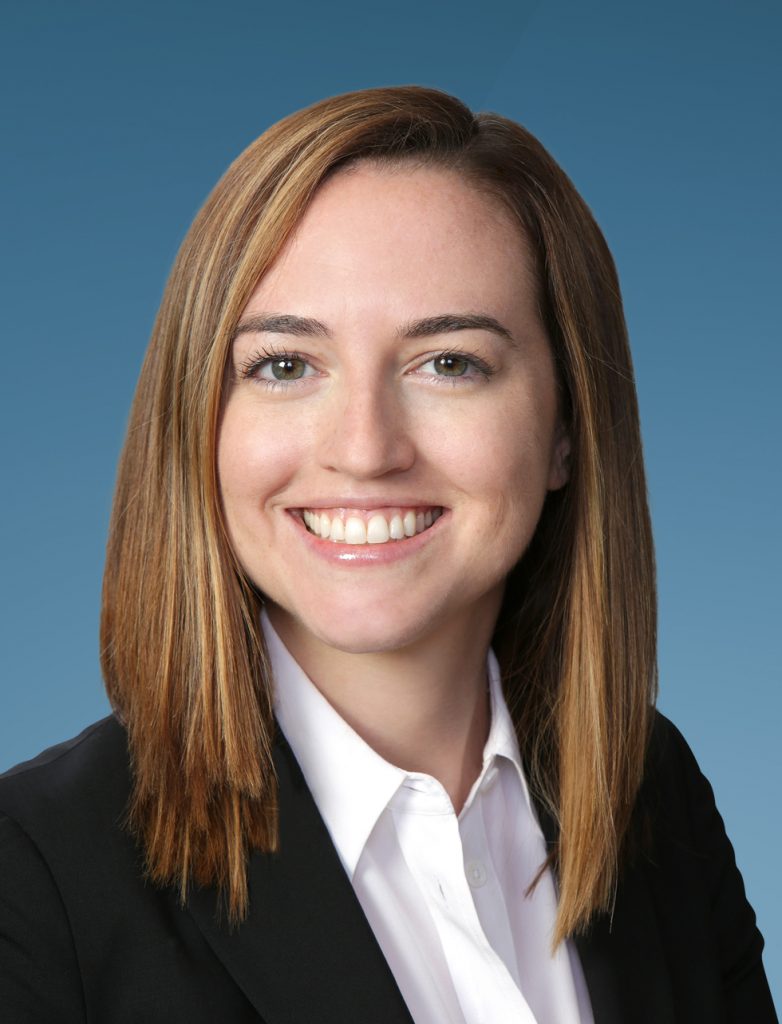 Kristin Bonnett