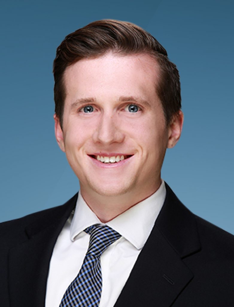 Evan Ersing