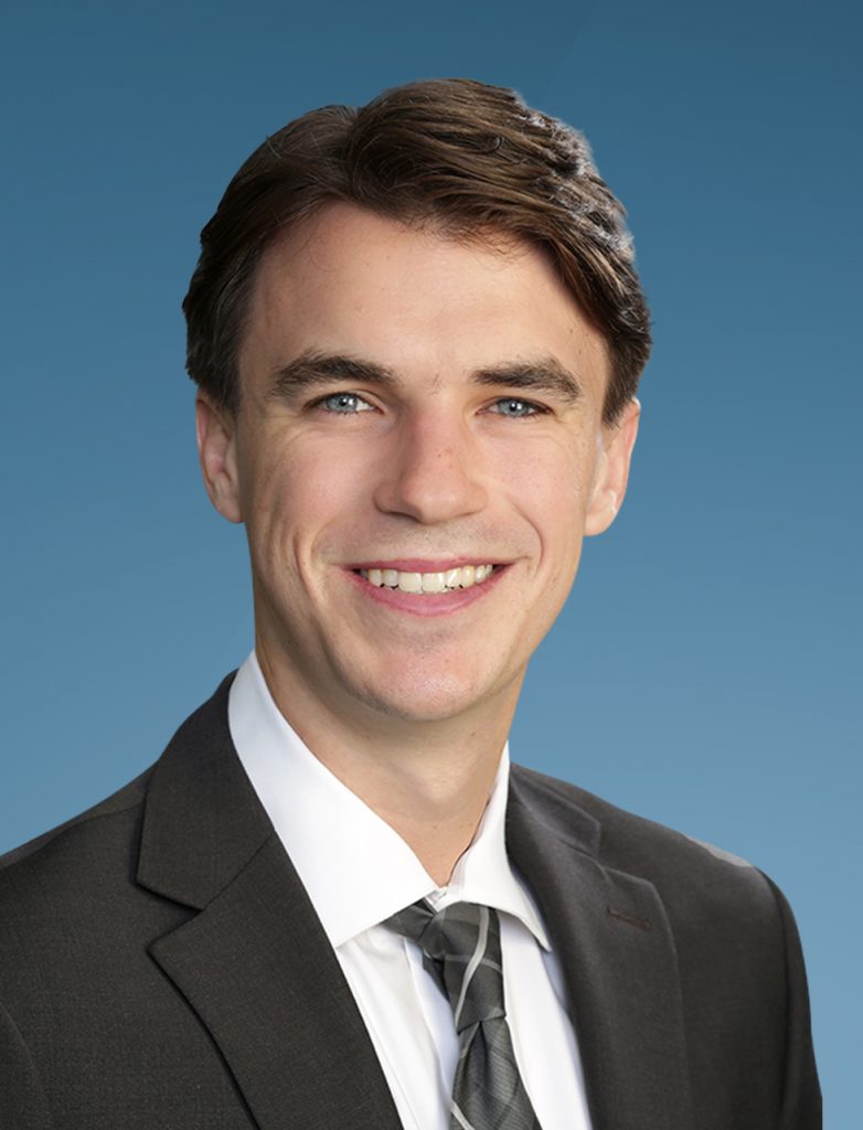 Jacob Nelson
