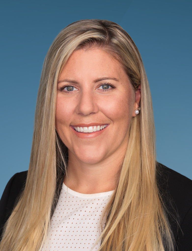 Lauren Tokheim