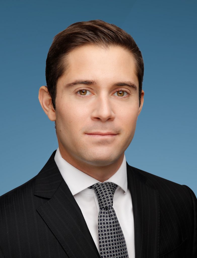 Bill Valatsos