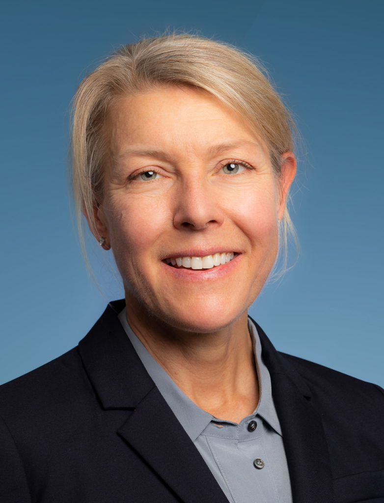 Amy Tonnessen