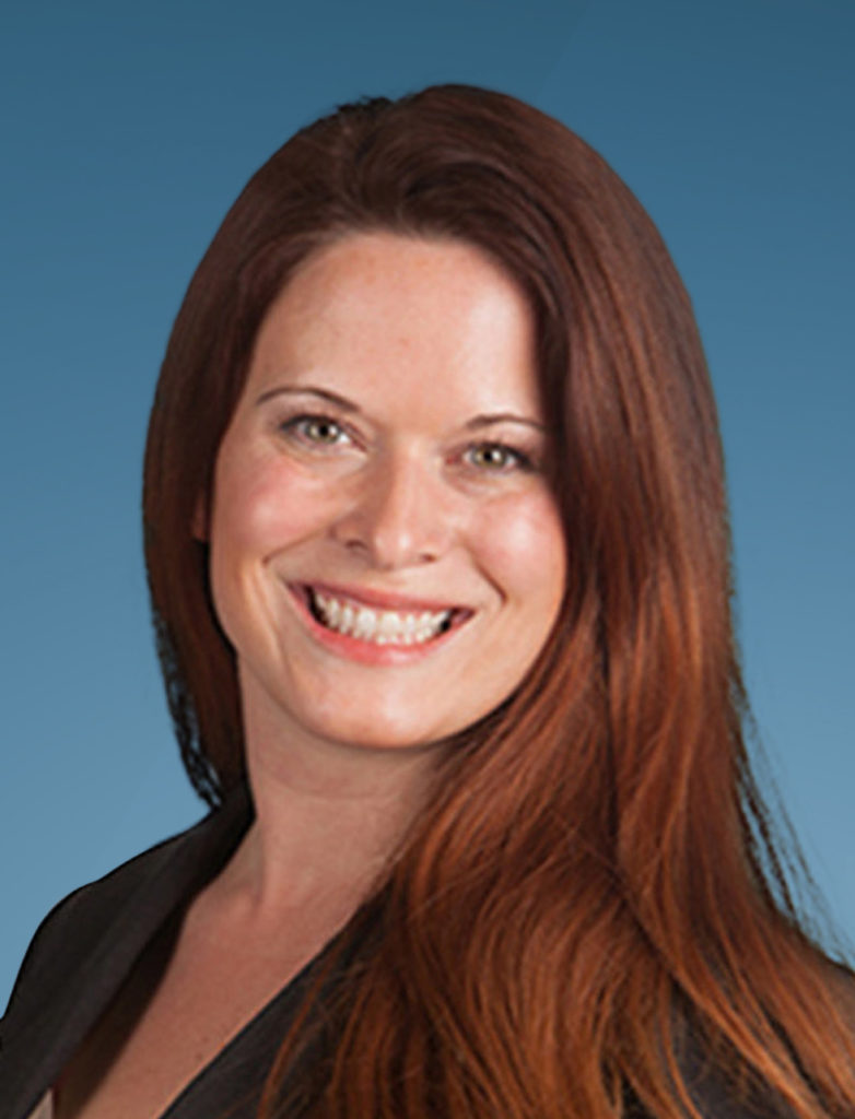 Lynnie Hickey-Mehic