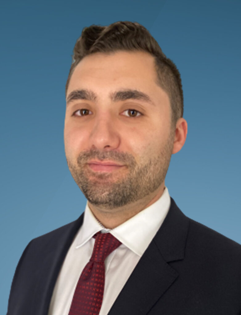 Jordan Coccimiglio