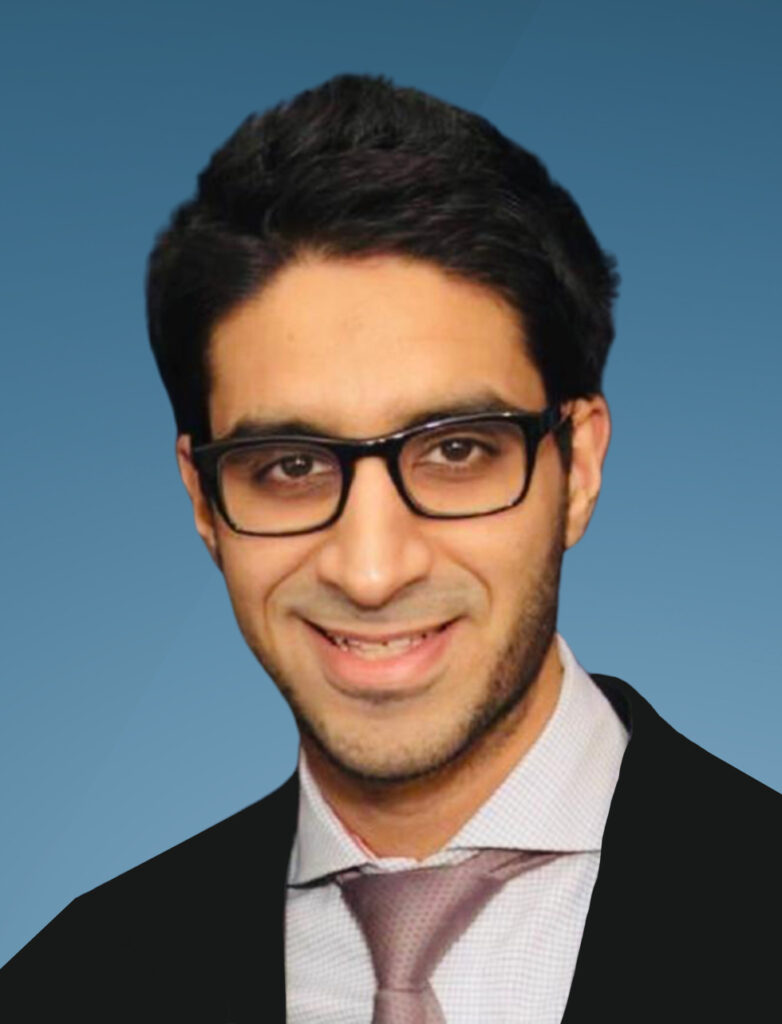 Yasin Ismail