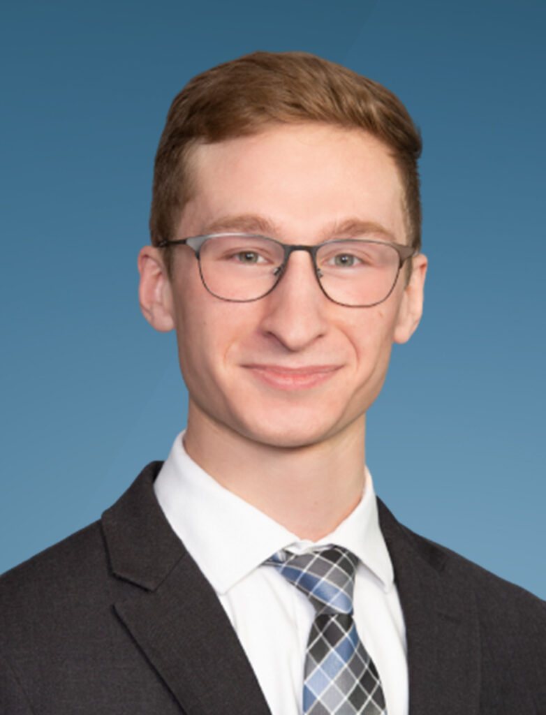 Drew Klocinski