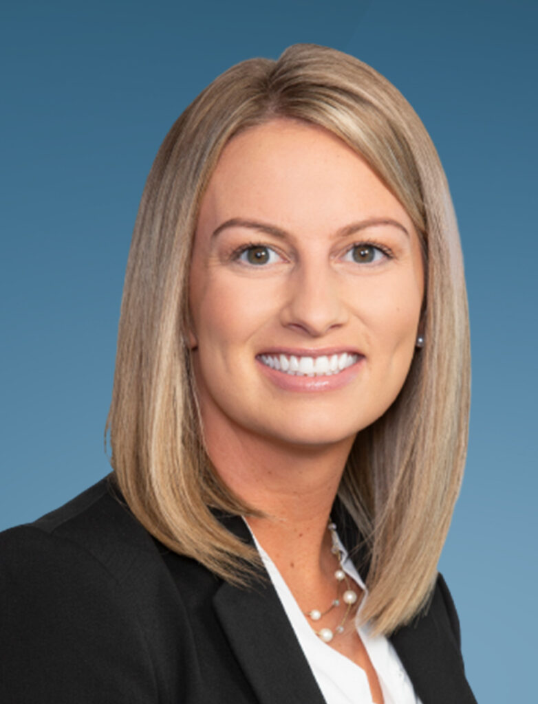 Amanda Napolitano