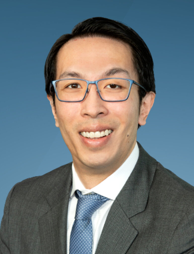 Spencer Ng