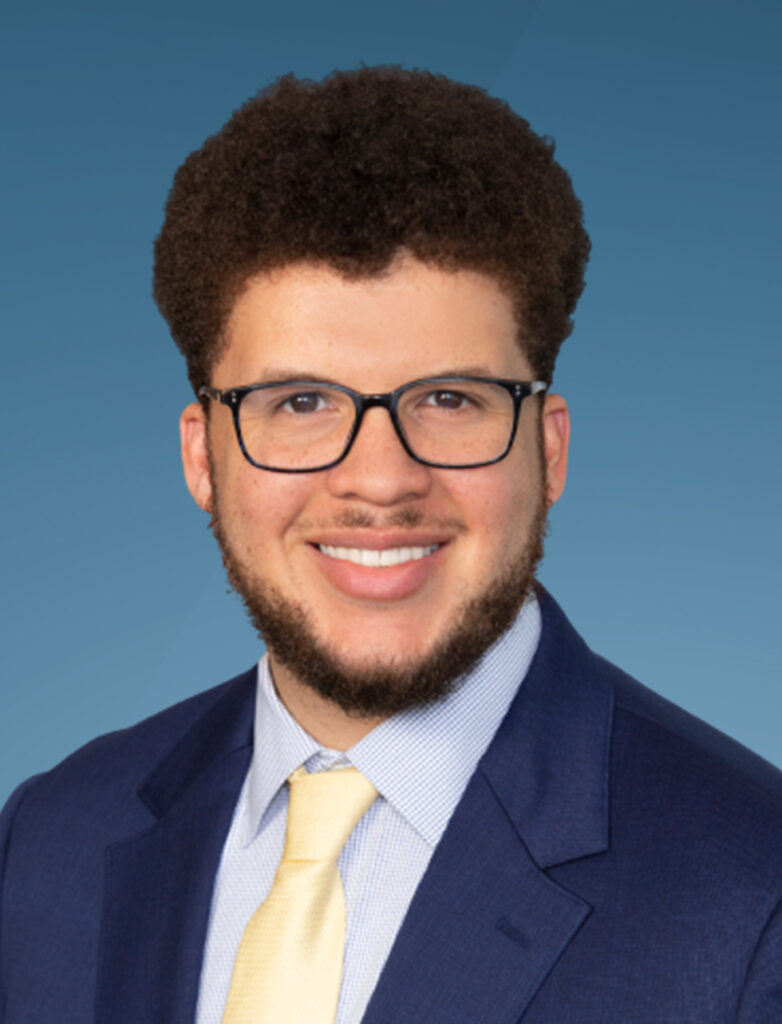 Zachary Savage