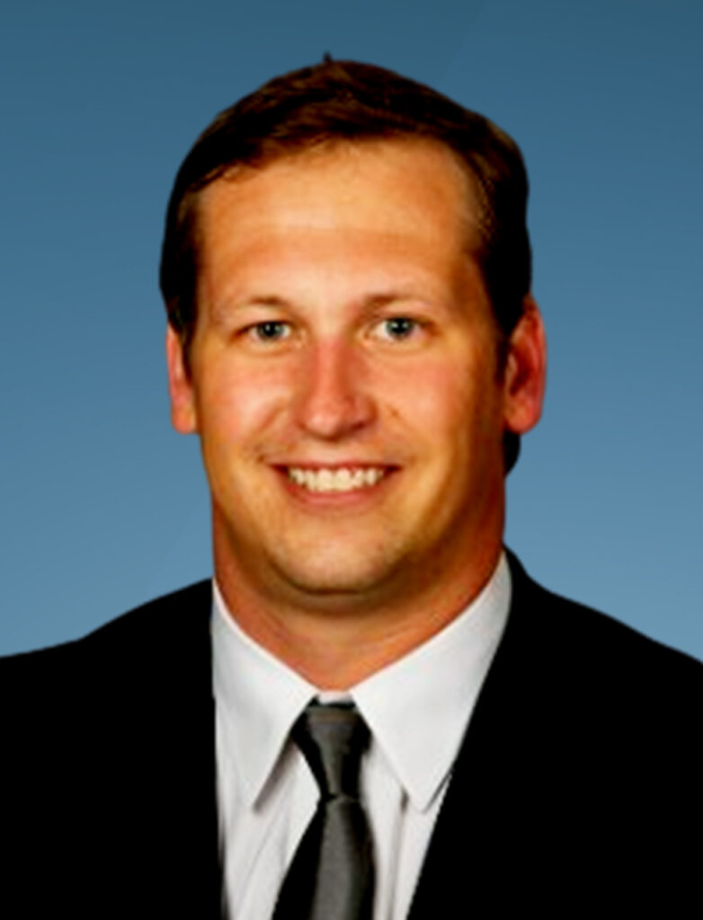 Dan Stalun