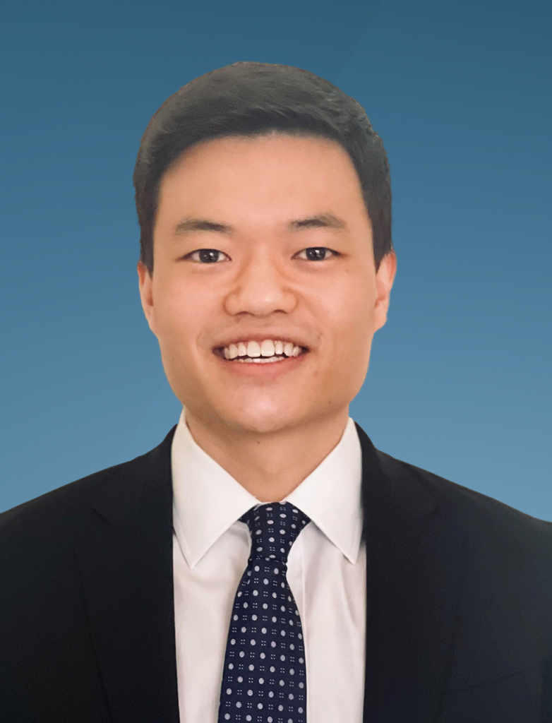 Connor Chin